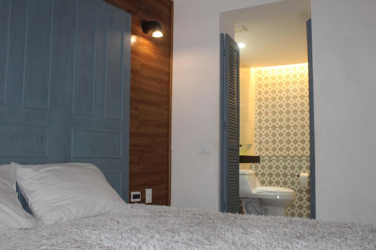 Plaza Allende Hotel - Mexico City — Photos 2